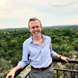 Meet your Posher, Mason